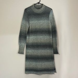 Cynthia Rowley sweater dress